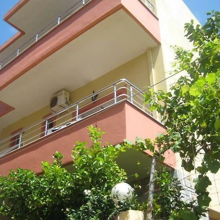 Hotel De Ksamil Exterior photo